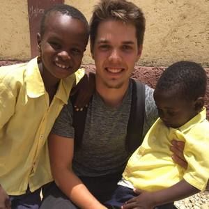 Meet your Posher, Brock